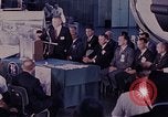 Image of Production line activities of Gemini space vehicle United States USA, 1967, second 40 stock footage video 65675025282