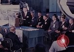 Image of Production line activities of Gemini space vehicle United States USA, 1967, second 41 stock footage video 65675025282