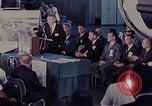 Image of Production line activities of Gemini space vehicle United States USA, 1967, second 42 stock footage video 65675025282