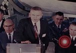 Image of Production line activities of Gemini space vehicle United States USA, 1967, second 43 stock footage video 65675025282