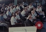 Image of Production line activities of Gemini space vehicle United States USA, 1967, second 45 stock footage video 65675025282