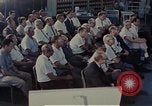 Image of Production line activities of Gemini space vehicle United States USA, 1967, second 46 stock footage video 65675025282