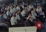Image of Production line activities of Gemini space vehicle United States USA, 1967, second 47 stock footage video 65675025282