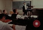 Image of Production line activities of Gemini space vehicle United States USA, 1967, second 52 stock footage video 65675025282
