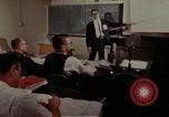 Image of Production line activities of Gemini space vehicle United States USA, 1967, second 53 stock footage video 65675025282