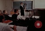 Image of Production line activities of Gemini space vehicle United States USA, 1967, second 54 stock footage video 65675025282