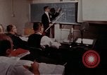 Image of Production line activities of Gemini space vehicle United States USA, 1967, second 55 stock footage video 65675025282