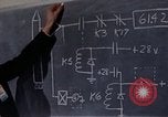 Image of Production line activities of Gemini space vehicle United States USA, 1967, second 56 stock footage video 65675025282