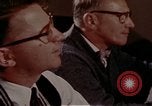 Image of Production line activities of Gemini space vehicle United States USA, 1967, second 62 stock footage video 65675025282