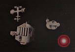 Image of Astronaut perform extra vehicular activity or spacewalk United States USA, 1967, second 4 stock footage video 65675025284