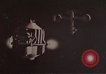 Image of Astronaut perform extra vehicular activity or spacewalk United States USA, 1967, second 7 stock footage video 65675025284
