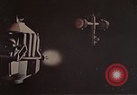 Image of Astronaut perform extra vehicular activity or spacewalk United States USA, 1967, second 8 stock footage video 65675025284