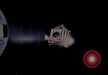Image of Astronaut perform extra vehicular activity or spacewalk United States USA, 1967, second 23 stock footage video 65675025284