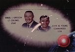Image Gemini astronautes cérémonies de reconnaissance United States USA, 1967, de la seconde 17 séquences d'archives historiques vidéo 65675025285