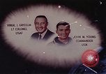 Image Gemini astronautes cérémonies de reconnaissance United States USA, 1967, de la seconde 18 séquences d'archives historiques vidéo 65675025285