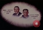 Image Gemini astronautes cérémonies de reconnaissance United States USA, 1967, de la seconde 20 séquences d'archives historiques vidéo 65675025285