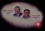 Image Gemini astronautes cérémonies de reconnaissance United States USA, 1967, de la seconde 21 séquences d'archives historiques vidéo 65675025285