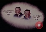 Image Gemini astronautes cérémonies de reconnaissance United States USA, 1967, de la seconde 22 séquences d'archives historiques vidéo 65675025285