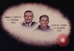 Image Gemini astronautes cérémonies de reconnaissance United States USA, 1967, de la seconde 23 séquences d'archives historiques vidéo 65675025285