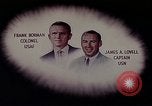 Image Gemini astronautes cérémonies de reconnaissance United States USA, 1967, de la seconde 39 séquences d'archives historiques vidéo 65675025285