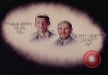 Image Gemini astronautes cérémonies de reconnaissance United States USA, 1967, de la seconde 43 séquences d'archives historiques vidéo 65675025285