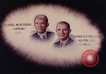 Image Gemini astronautes cérémonies de reconnaissance United States USA, 1967, de la seconde 47 séquences d'archives historiques vidéo 65675025285