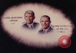 Image Gemini astronautes cérémonies de reconnaissance United States USA, 1967, de la seconde 48 séquences d'archives historiques vidéo 65675025285