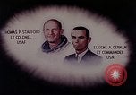 Image Gemini astronautes cérémonies de reconnaissance United States USA, 1967, de la seconde 59 séquences d'archives historiques vidéo 65675025285