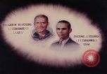 Image Gemini astronautes cérémonies de reconnaissance United States USA, 1967, de la seconde 62 séquences d'archives historiques vidéo 65675025285