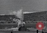 Image premier lancement d'un atlas F ICBM Vandenberg Air Force Base California USA, 1962, de la seconde 4 séquences d'archives historiques vidéo 65675025286