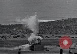 Image premier lancement d'un atlas F ICBM Vandenberg Air Force Base California USA, 1962, de la seconde 6 séquences d'archives historiques vidéo 65675025286