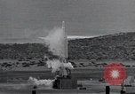 Image premier lancement d'un atlas F ICBM Vandenberg Air Force Base California USA, 1962, de la seconde 8 séquences d'archives historiques vidéo 65675025286