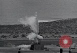 Image premier lancement d'un atlas F ICBM Vandenberg Air Force Base California USA, 1962, de la seconde 10 séquences d'archives historiques vidéo 65675025286