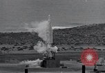 Image premier lancement d'un atlas F ICBM Vandenberg Air Force Base California USA, 1962, de la seconde 11 séquences d'archives historiques vidéo 65675025286