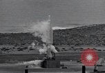 Image premier lancement d'un atlas F ICBM Vandenberg Air Force Base California USA, 1962, de la seconde 12 séquences d'archives historiques vidéo 65675025286