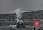 Image premier lancement d'un atlas F ICBM Vandenberg Air Force Base California USA, 1962, de la seconde 14 séquences d'archives historiques vidéo 65675025286