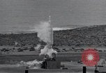 Image premier lancement d'un atlas F ICBM Vandenberg Air Force Base California USA, 1962, de la seconde 15 séquences d'archives historiques vidéo 65675025286
