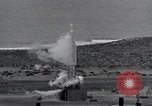 Image premier lancement d'un atlas F ICBM Vandenberg Air Force Base California USA, 1962, de la seconde 23 séquences d'archives historiques vidéo 65675025286