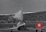 Image premier lancement d'un atlas F ICBM Vandenberg Air Force Base California USA, 1962, de la seconde 24 séquences d'archives historiques vidéo 65675025286