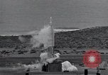 Image premier lancement d'un atlas F ICBM Vandenberg Air Force Base California USA, 1962, de la seconde 27 séquences d'archives historiques vidéo 65675025286