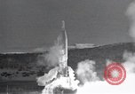 Image premier lancement d'un atlas F ICBM Vandenberg Air Force Base California USA, 1962, de la seconde 29 séquences d'archives historiques vidéo 65675025286