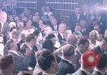Image of Walter Schirra addresses Mercury press conference Houston Texas USA, 1962, second 24 stock footage video 65675025288
