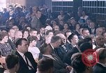 Image of Walter Schirra addresses Mercury press conference Houston Texas USA, 1962, second 29 stock footage video 65675025288