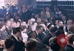 Image of Walter Schirra addresses Mercury press conference Houston Texas USA, 1962, second 30 stock footage video 65675025288