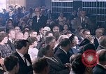 Image of Walter Schirra addresses Mercury press conference Houston Texas USA, 1962, second 31 stock footage video 65675025288