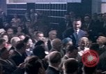 Image of Walter Schirra addresses Mercury press conference Houston Texas USA, 1962, second 32 stock footage video 65675025288