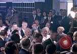 Image of Walter Schirra addresses Mercury press conference Houston Texas USA, 1962, second 33 stock footage video 65675025288