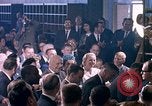 Image of Walter Schirra addresses Mercury press conference Houston Texas USA, 1962, second 34 stock footage video 65675025288