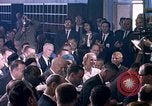 Image of Walter Schirra addresses Mercury press conference Houston Texas USA, 1962, second 35 stock footage video 65675025288