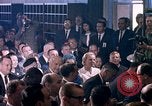 Image of Walter Schirra addresses Mercury press conference Houston Texas USA, 1962, second 37 stock footage video 65675025288